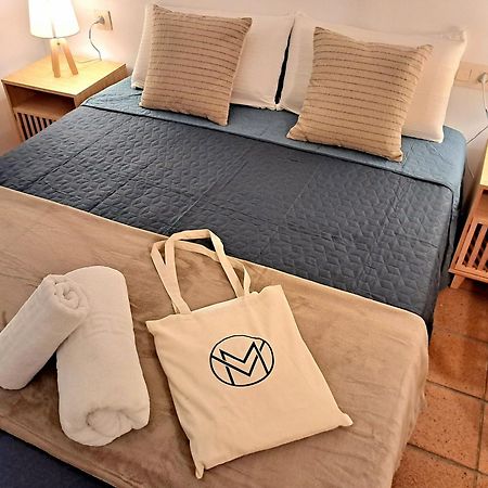 Apartamento Anna L' Escala Exterior foto